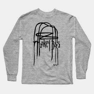 Monkey Bars 2 Long Sleeve T-Shirt